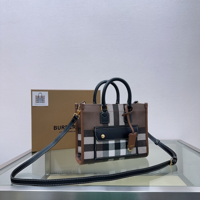 Bv*b*rry top handle bags